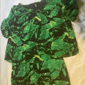 Tropical short set
